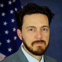 Federal Housing Finance Agency Employee Joshua Stallings's profile photo