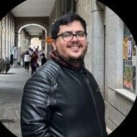 Grupo Ingenium Tecnología Employee Pablo Rincón Arias's profile photo