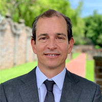 Caoba Capital Employee Rodrigo Moore's profile photo