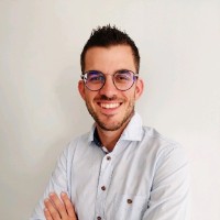 AUDEBERT BOISSONS Employee Yannick Lescovec's profile photo