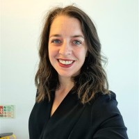 Subsea7 Employee Rachel Pugh's profile photo