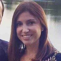 Sinai Health System Employee Amanda Dick's profile photo