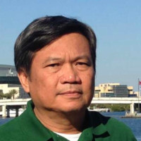 Southwest Research Institute Employee Cuong Quach's profile photo