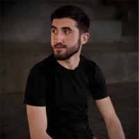 Hovhannes Grigoryan's profile photo