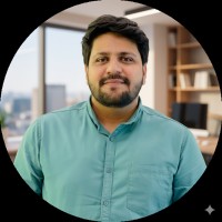 Culturegrade Employee Yash Mishra's profile photo