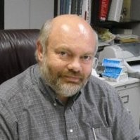Darryl Ruehle
