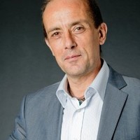 Secuoya Studios Employee Paolo Nocetti's profile photo