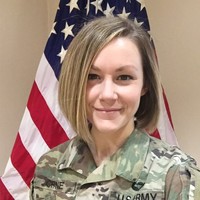 ARI (Applied Research Institute) Employee Amy Ross's profile photo