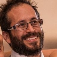 Arizona State University Employee Dave Levy's profile photo