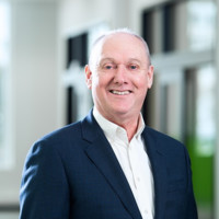 Crank | AMETEK Employee Nick Deeble's profile photo