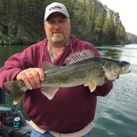 Builders FirstSource Employee Randy Hansen's profile photo