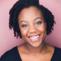 Pioneer Works Employee Lebene Ayivor's profile photo