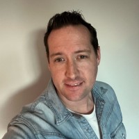 EBS Public Transportation BV Employee Wesley van Diesen's profile photo