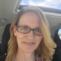 Mower County Employee Kristina Kohn's profile photo