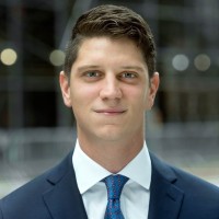 Tiger Infrastructure Partners Employee Joshua Blank's profile photo