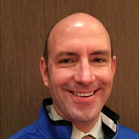 Dave & Buster's Inc. Employee Jordan Parks's profile photo