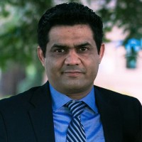 Amit Sharma Email & Phone Number