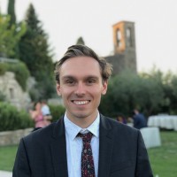 ANELLO Photonics Employee Jan Bartos's profile photo