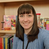 Stephanie st Peter Email