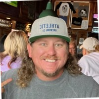 Athletic Brewing Co. Employee Dan McKay's profile photo