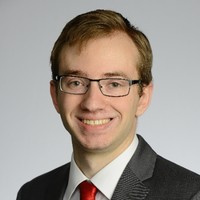 MESO SCALE DIAGNOSTICS, LLC. Employee Chris Dunlay's profile photo