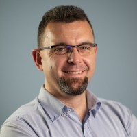 Polymorph Systems Employee Johan Pretorius's profile photo