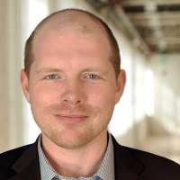 AGBO Employee Renneker Jenkins's profile photo