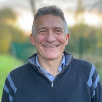 Trace PT Ltd Employee Paul Shrimpton's profile photo