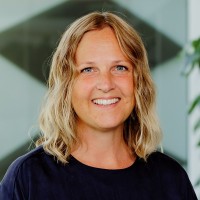 Lene Hammer-Helmich Email & Phone Number