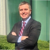 CLS Group Employee Gavin Brown's profile photo