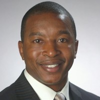 Central New York Community Foundation Employee Ahmeed Turner's profile photo