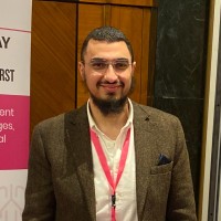 A Life in a Day Employee Mostafa Nassef's profile photo