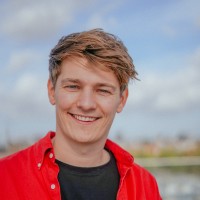 Vula Employee Alex Goff's profile photo