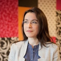 Global Project Performance Employee Izabella Postema's profile photo