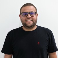 Bitz Softwares Employee Everton Cordeiro's profile photo