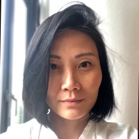 Anapi Employee Renee Toh's profile photo