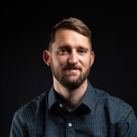 i2M Employee David Lewis's profile photo