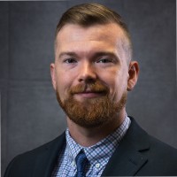 Northrop Grumman Employee Logan Long's profile photo