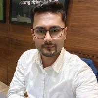 Cabcon India Pvt Ltd Employee Dibyajyoti Sarkar's profile photo