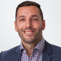 Grafix Image Employee Jon Perker's profile photo