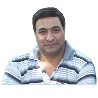 EUCI Employee Raj Garcha's profile photo