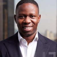 Kelso & Company Employee Daniel Ogunlowo's profile photo