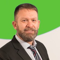 Ayyeka Employee Nir Zohar's profile photo