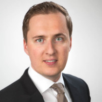 AKASOL Employee Boris Dörr's profile photo