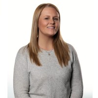 Astrion Employee Ashley Ficken's profile photo