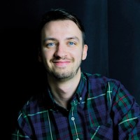 FRIGOROSSO Employee Simone Catalano's profile photo