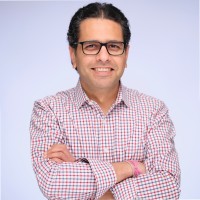 CyberArk Employee Setu Kulkarni's profile photo