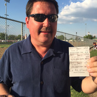 Delta Air Lines Employee Randy Porter's profile photo