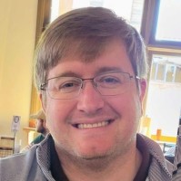 Augusta-Richmond County Employee Brett Parsons's profile photo