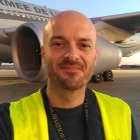 STUDEC Employee Julio Domínguez Romero's profile photo